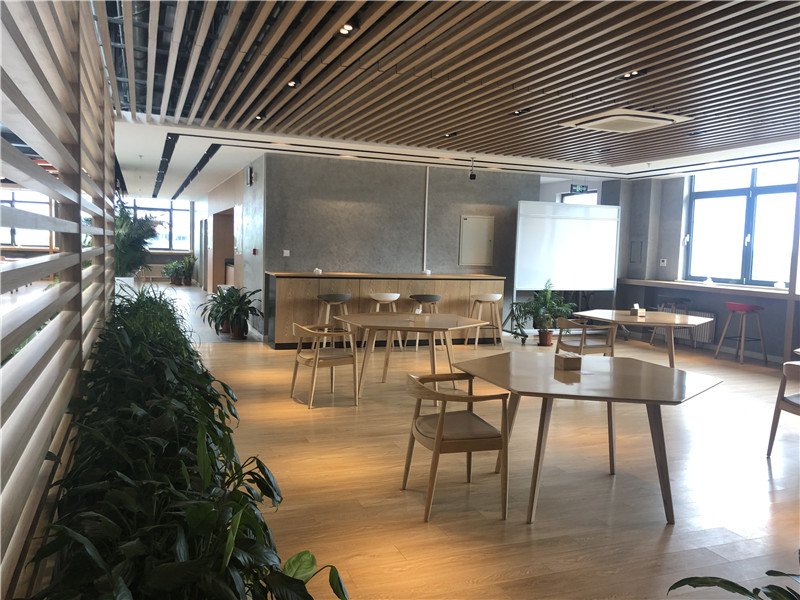 環境展示1